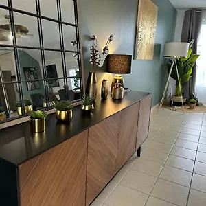  Appartement L'escale Du Trianon