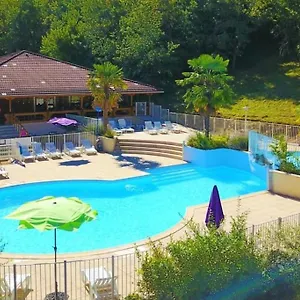 Sfeervolle En Ruime Il , Mauroux (Lot) France
